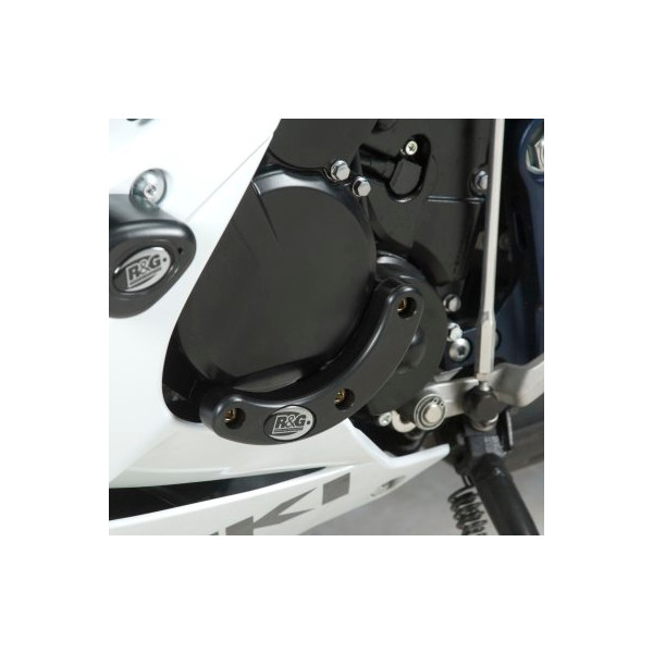 R&G SLIDER L/H GSXR600